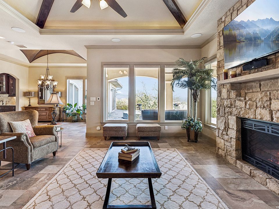 20427 Terrabianca, San Antonio, TX 78258 | Zillow