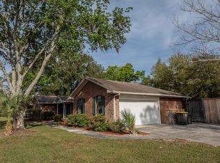 5505 Swamp Fox Rd, Jacksonville, FL 32210