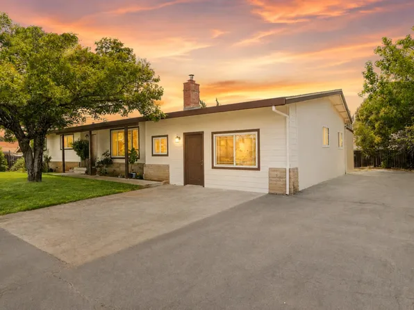 1333 Wesley Ln, Auburn, CA 95603
