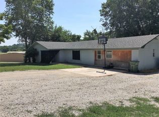 1410 E Prairie Creek Dr, Rogers, AR 72756