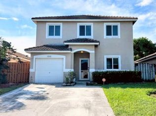 8760 SW 213th Ln, Cutler Bay, FL 33189