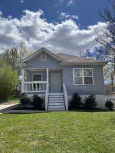 411 W 13th St, Columbia, TN, 38401