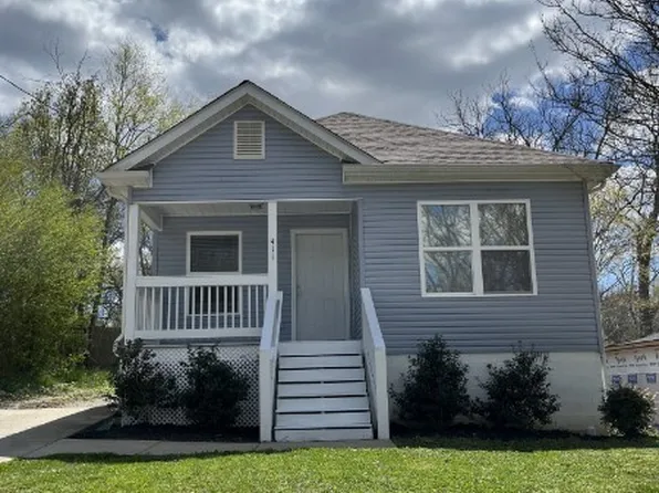 411 W 13th St, Columbia, TN 38401