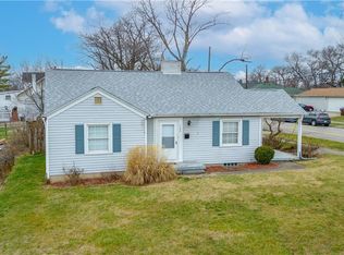 700 Stanley St, Middletown, OH 45044