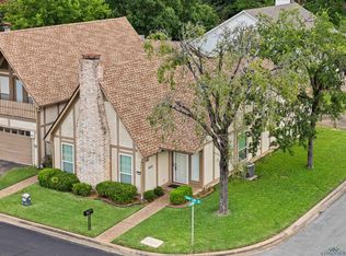 1001 Towne Lake Dr, Longview, TX 75601