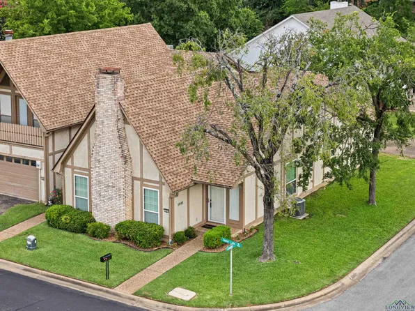 1001 Towne Lake Dr, Longview, TX 75601