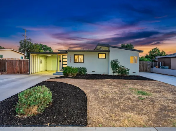 1535 W Pontiac Way, Fresno, CA 93705