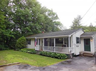 3 Privet Dr, Fryeburg, ME 04037