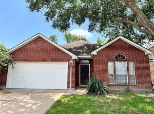 6610 Chantalle Dr, Katy, TX 77449