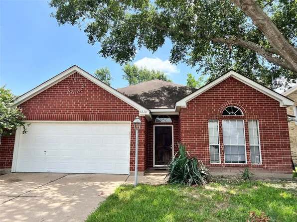 6610 Chantalle Dr, Katy, TX 77449