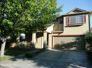 3952 Match Point Ave, Santa Rosa, CA 95407