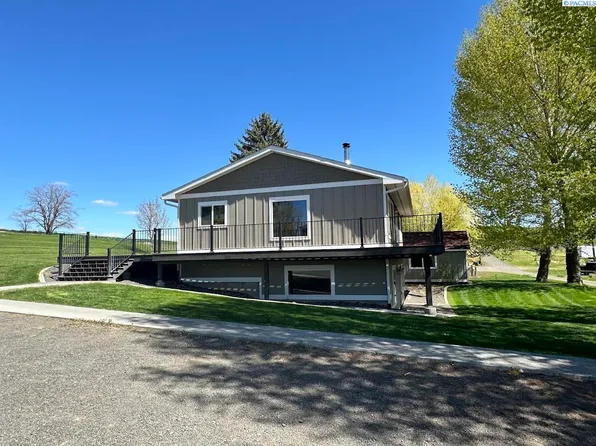 111 Fowler Ave, Diamond, WA 99111