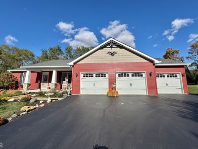 123 & 124 Patriots Lndg, Fillmore, IN, 46128