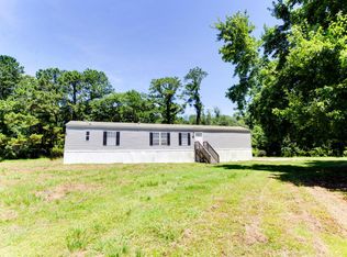 7678 Toogoodoo Rd, Yonges Island, SC 29449
