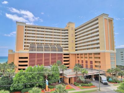 6900 N Ocean Blvd. #1113, Myrtle Beach, SC, 29572
