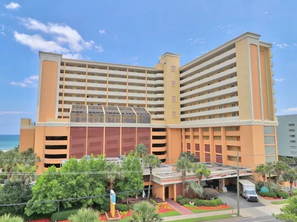 6900 Ocean Blvd. N #1235, Myrtle Beach, SC 29572