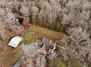 6068 Disharoon Rd, Snow Hill, MD 21863