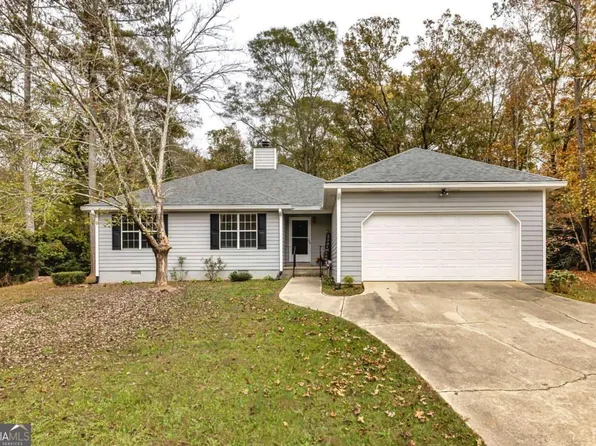 92 Deerfield Ln, Carrollton, GA 30116