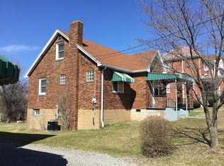 168 Magnolia St, Homestead, PA 15120