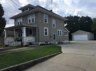 932 E Tipton St, Huntington, IN 46750