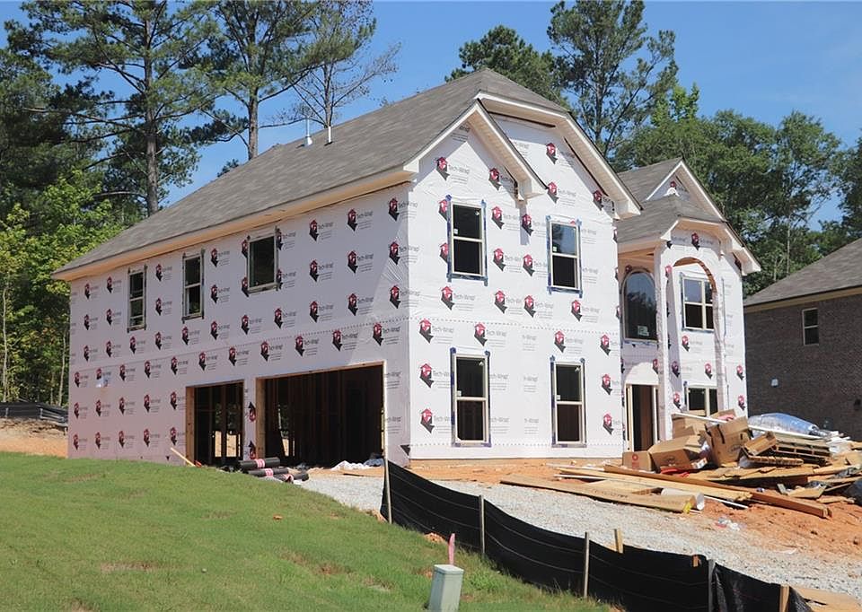 2nd image of 3601 Brook Park Trl