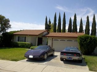 2422 Mattos Dr, Milpitas, CA 95035