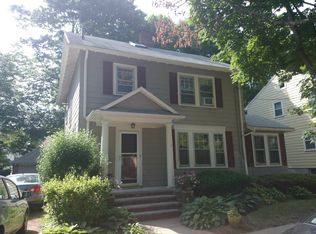 12 Rustic Rd, West Roxbury, MA 02132