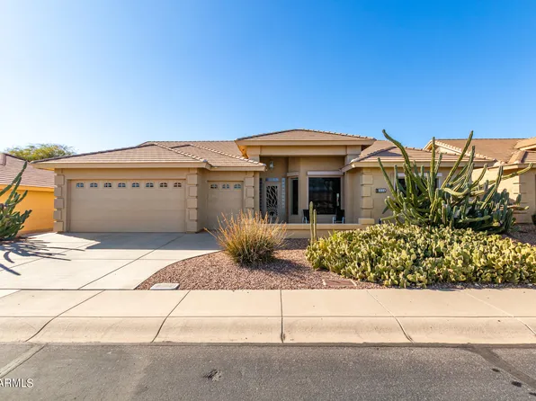 2634 S TAMBOR Avenue, Mesa, AZ 85209