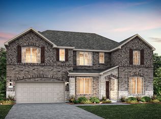 1817 Kendrick Dr, Celina, TX 75009