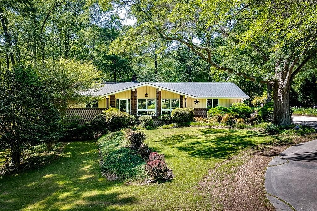 1515 Old Williamston Rd, Anderson, SC 29621 Zillow