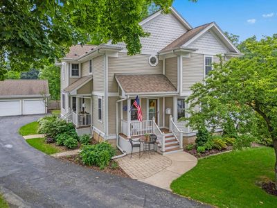 W64N736 Washington AVENUE, Cedarburg, WI, 53012