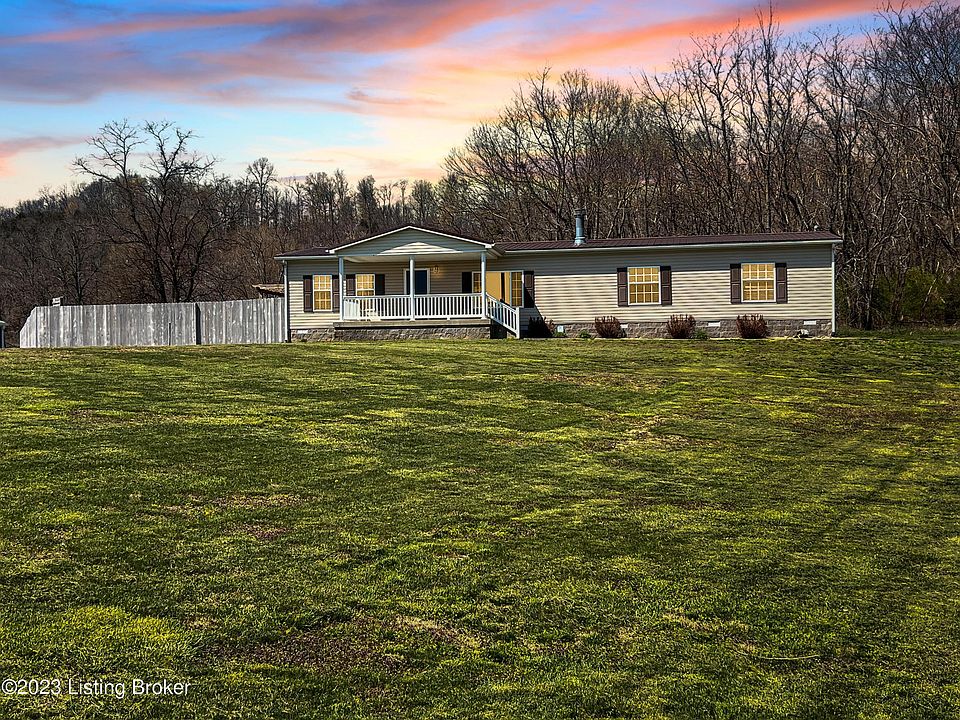 225 Genesis Ln, Guston, KY 40142 Zillow