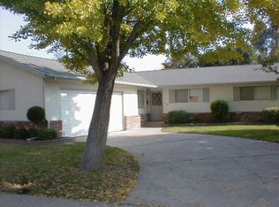 1710 Teakwood Dr, Modesto, CA 95350