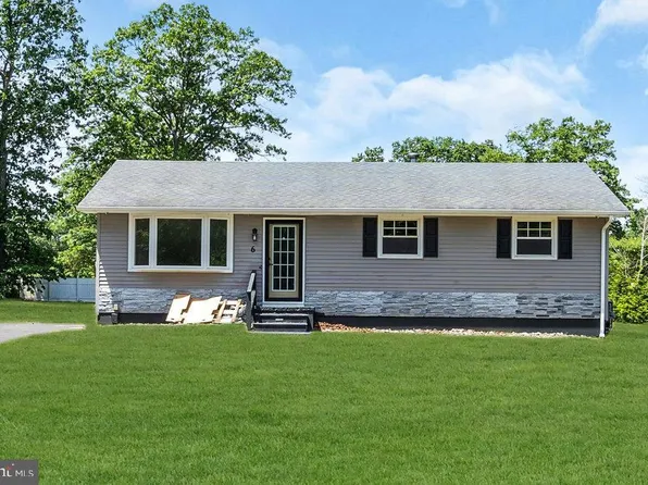 6 Barend St, Millville, NJ 08332