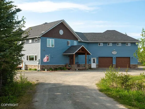 32977 Heather Glen Ct, Anchor Point, AK 99556