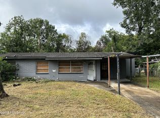 7472 Melvin Rd, Jacksonville, FL 32210