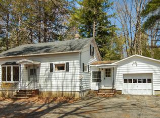 168 New Dam Rd, Sanford, ME 04073