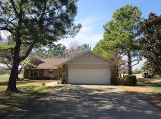 451623 Seminole St, Afton, OK 74331