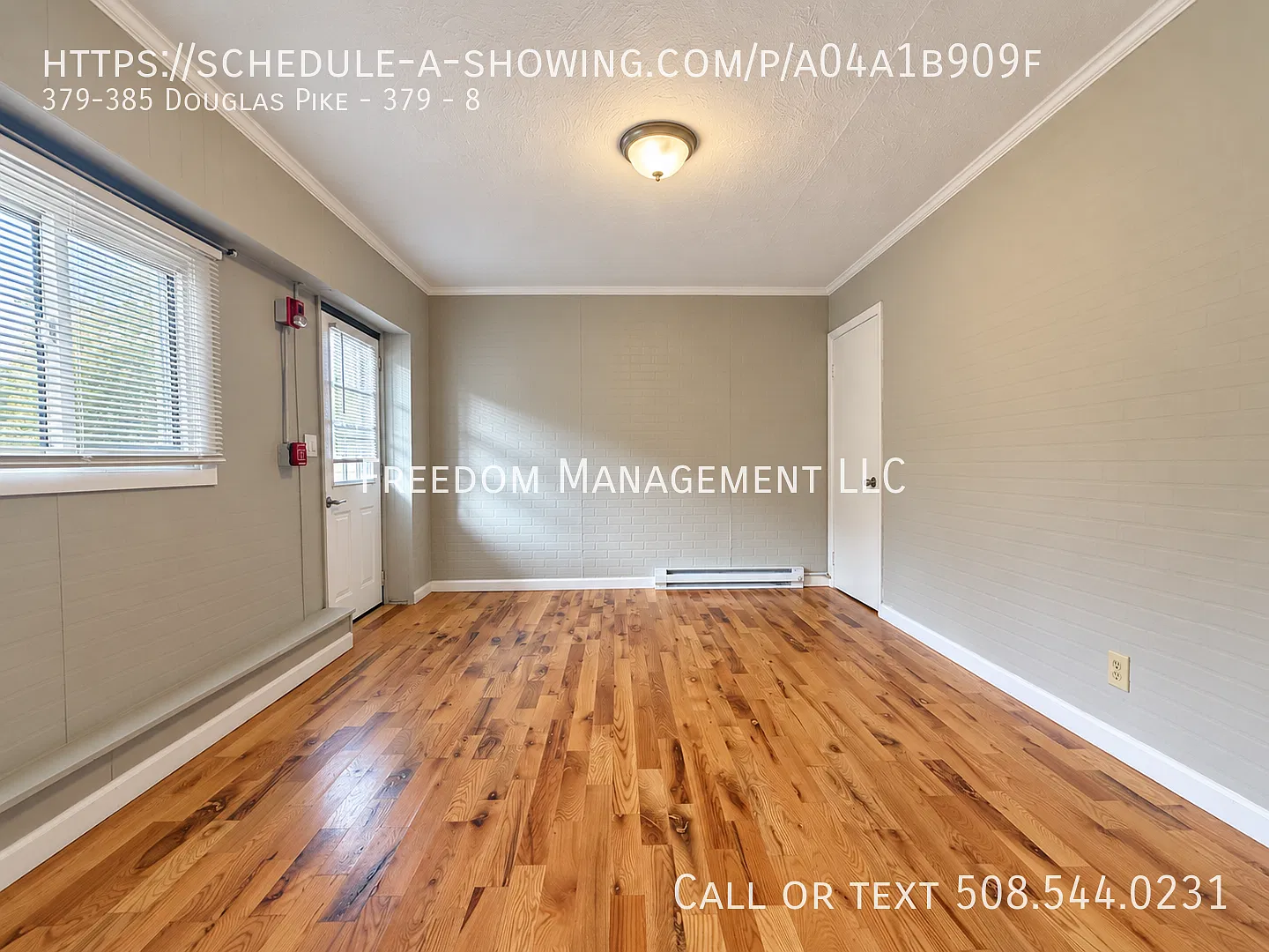 1 bed, 1.0 bath, $1,600 — Photo 3