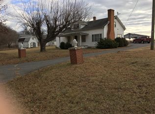 3211 Leesville Rd, Lynch Station, VA 24571