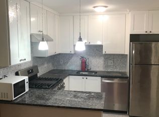 2401 H St NW APT 201, Washington, DC 20037