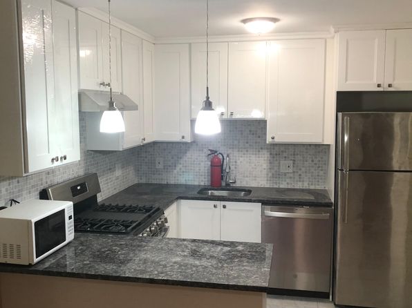 2401 H St NW APT 201