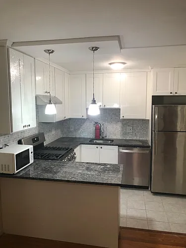 2401 H St NW #201 Photo 1