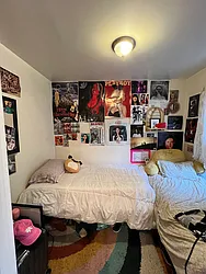 Rented by Mdays Realty