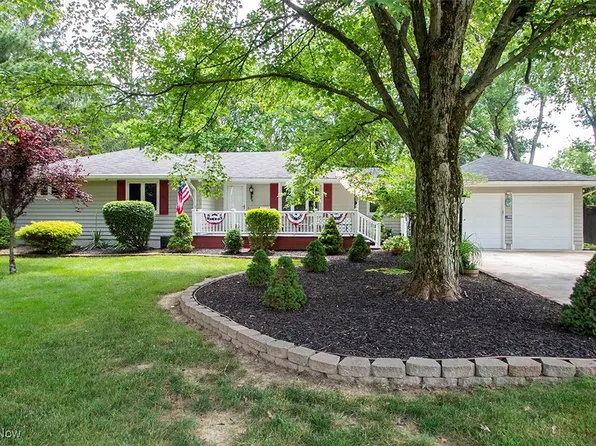 20749 Albion Rd, Strongsville, OH 44149