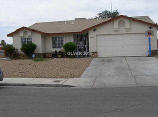 2737 Merriam Ave, North Las Vegas, NV 89030