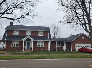 217 Park Ave SE, Bolivar, OH 44612