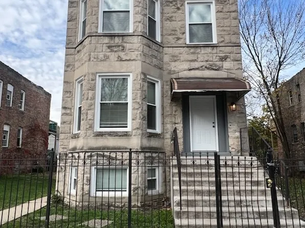 1520 S Homan Ave, Chicago, IL 60623