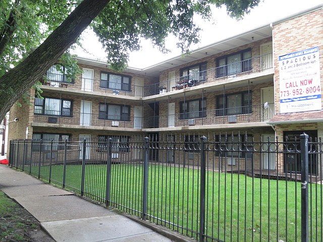 1st image of 6356 S Eberhart Ave