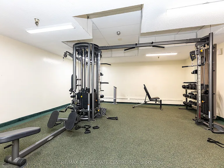 3390 Weston Rd #1009 — Photo 29